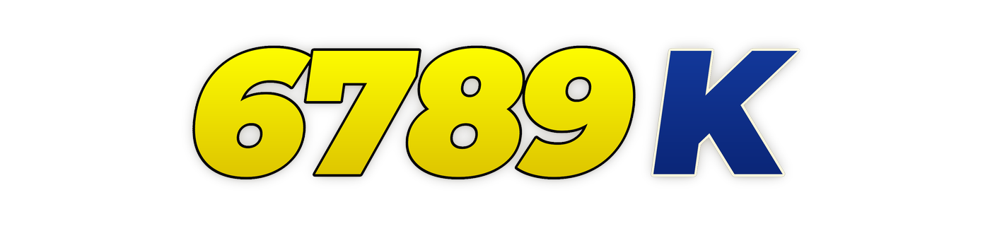 6789k